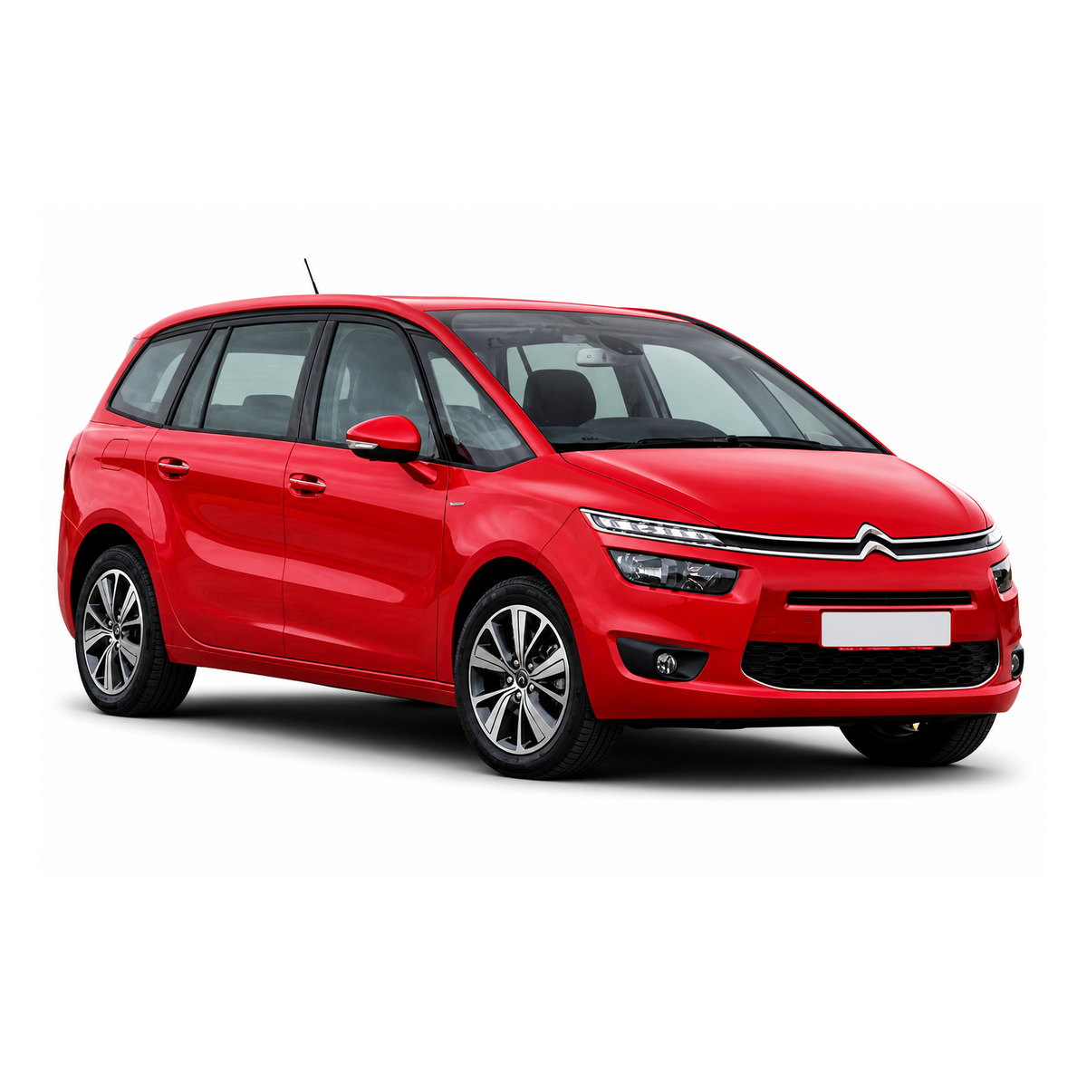 VIDRIO-ALETA CITROEN C4-PICASSO 2014-